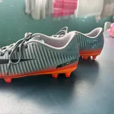 Nike Mercurial Vortex III CR7 бутсы 4