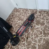 Электросамокат Kugo max speed 2