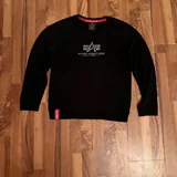 C.P. Company футболка, Alpha Industries кофта 2