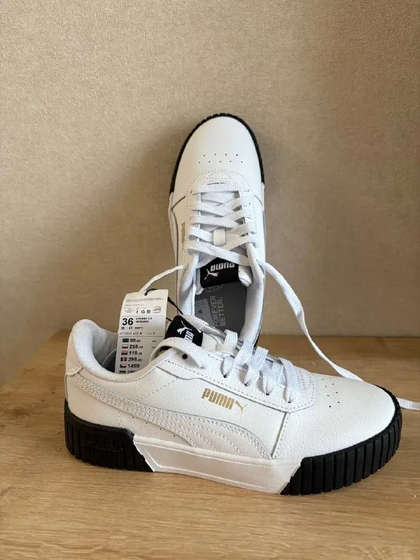 Кроссовки Puma 1