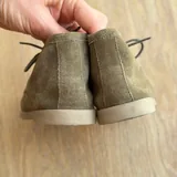 Детские ботинки Zara 3