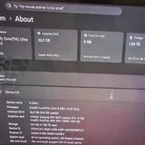 Ноутбук Acer Triton 14 AI 6