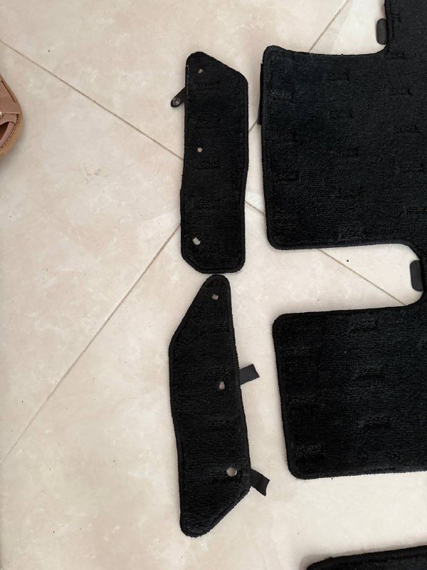 Коврики автомобильные Honda freed 3