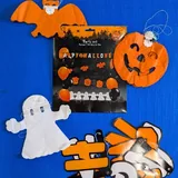 Декор на Halloween набор 6
