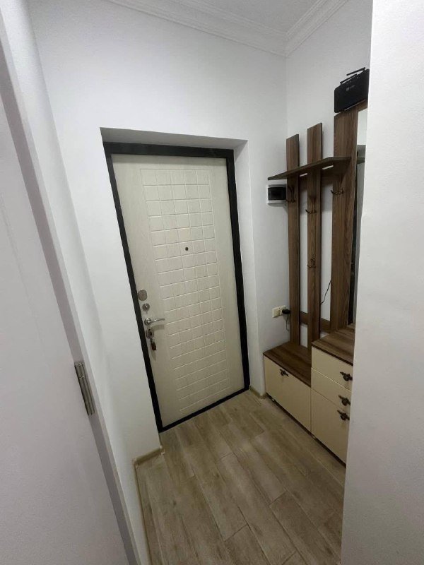 2-комнатная квартира с отдельной спальней в Батуми 6