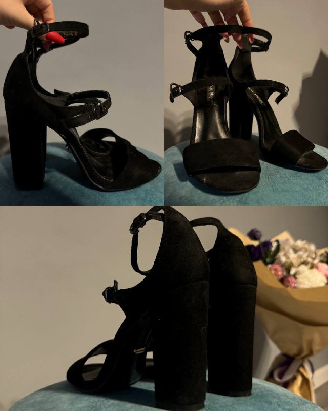 Босоножки 36 размер