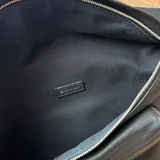 Кожаная сумка Balenciaga 2
