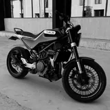 Husqvarna Svartpilen 401 (2020) 1