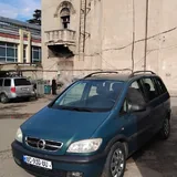 Opel Zafira A Elegance 1
