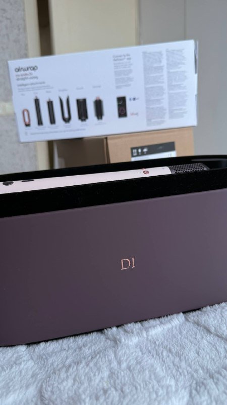 Dyson 3