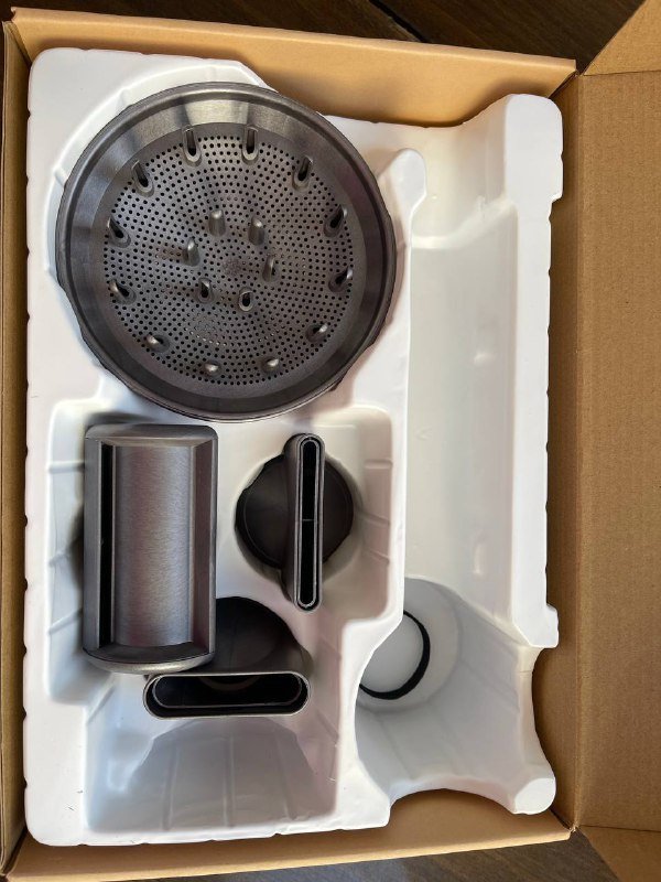 Насадки для фена 2