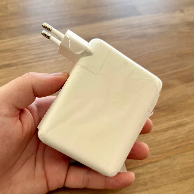 Зарядное устройство Apple MacBook 140w оригинал
