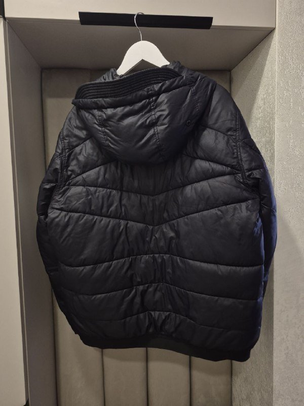 Куртки Diesel размер L - XL, кожаные кеды Diesel размер 43, куртка Gipsy кожаная 2XL - 3XL 6