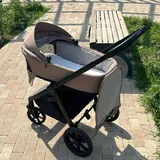 Коляска Carrello Omega+ 2 в 1 8