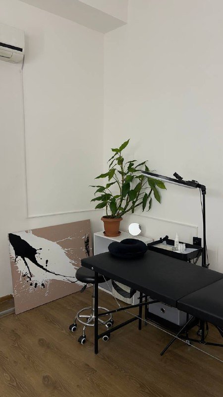 Аренда кабинета для бьюти-мастера, 18 м², Вера