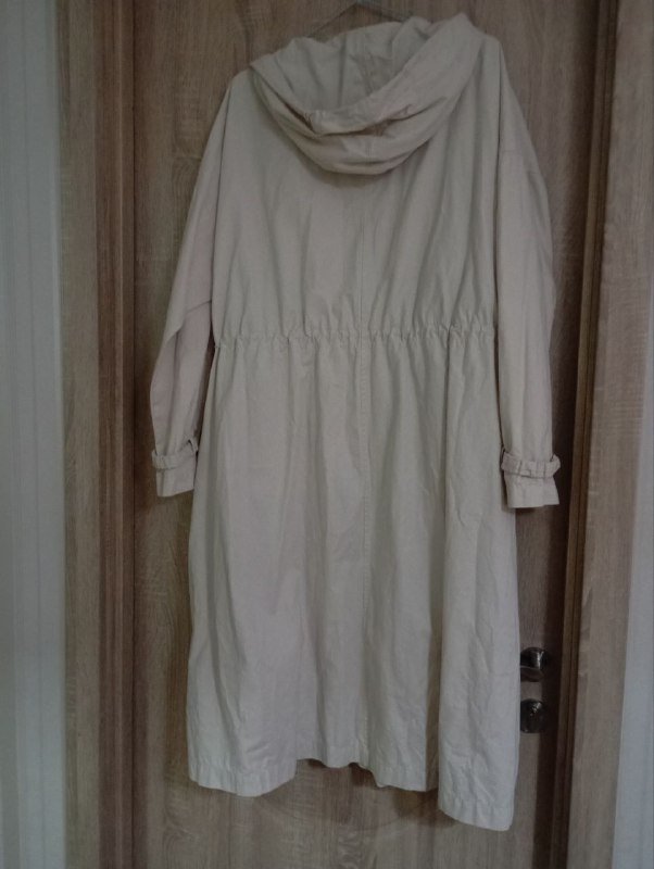 ботинки Columbia waterproof, плащ Stradivarius 5