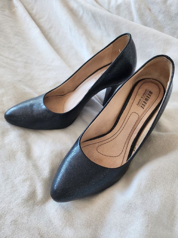 Туфли BELWEST женские 37 размер