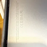 MacBook Pro 4