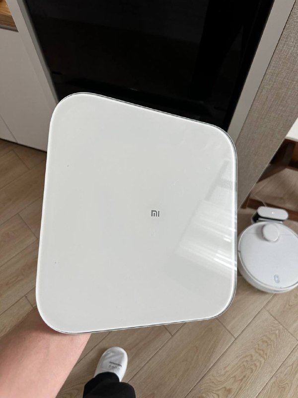Весы Xiaomi Mi Smart Scale 2
