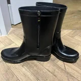 Резиновые сапоги, 38 размер 3