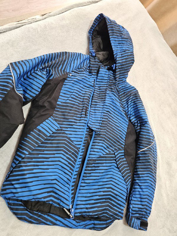 Куртка на мальчика