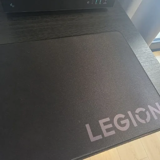 Игровой коврик Lenovo Legion MousePad XL