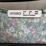 Летнее платье Oysho 6