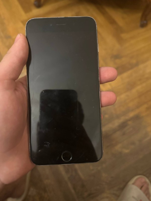 iPhone 6s Plus 1