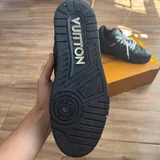 Кроссовки LV Trainer 4