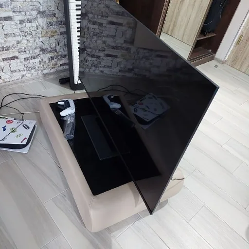 Телевизор Hisense 55 дюймов