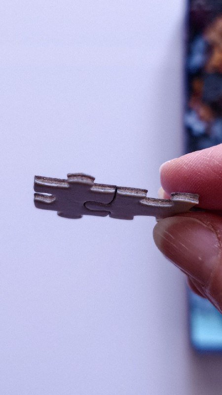 Пазлы 1500 шт 8