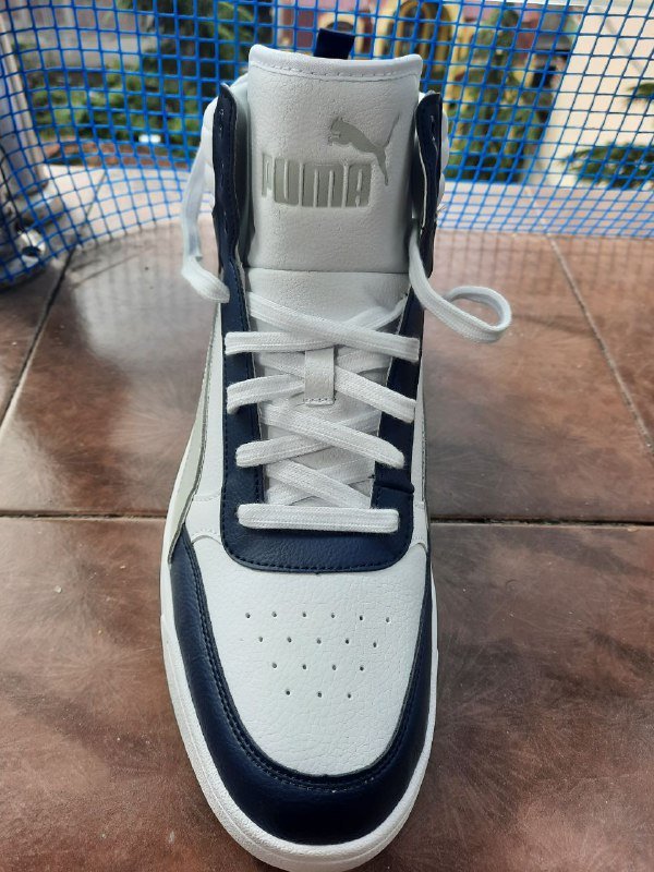 Кроссовки Puma мужские 46 размер 2