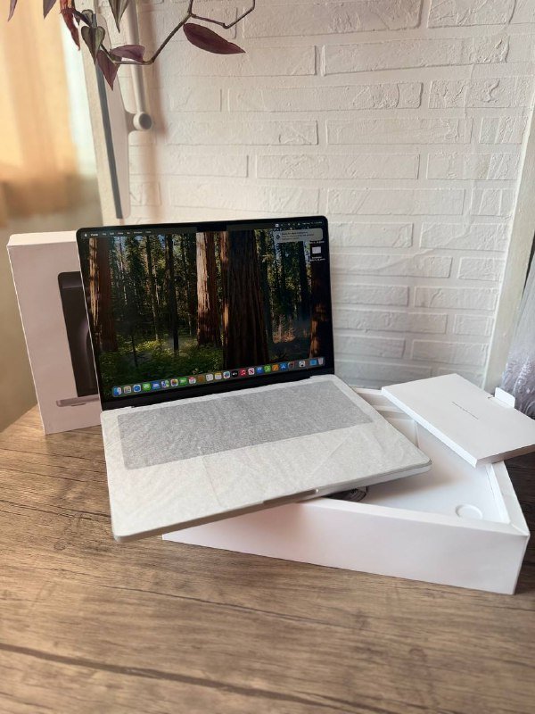 Macbook Pro 14 Inch 2024 M4 Pro 24 1 TB 3