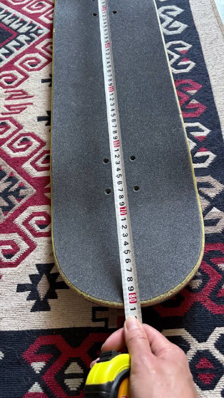 Доска Zero skull, шкурка Mob grip, подвески Krux, колеса Powell dragon