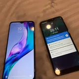 Xiaomi Redmi 9T, Xiaomi Mi A2 2