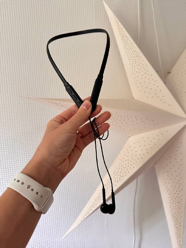 Наушники Sony wh-ch510, спортивные наушники черные 4