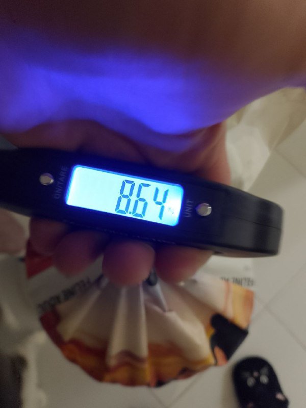 Корм для кошек MyFood 8,6 кг 2