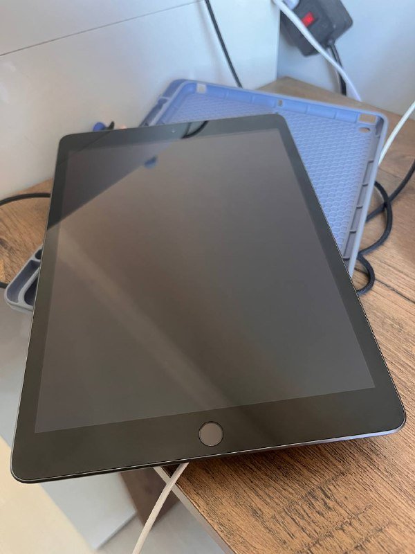 iPad 8 (2020) 32GB Wi-Fi 2