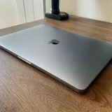 MacBook Pro 2017 128 ГБ SSD 8 ГБ ОЗУ 1