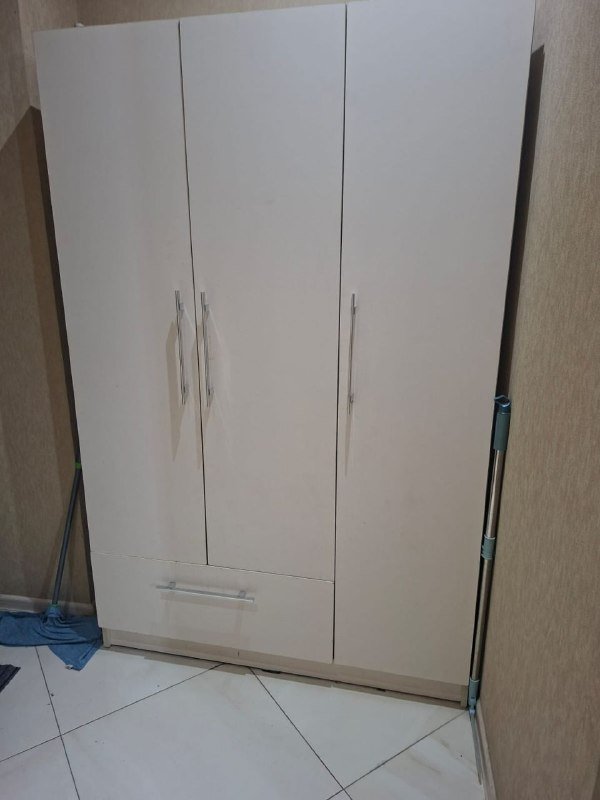 Квартира в Диди Дигоми, 2 комнаты, 65 кв.м. 8