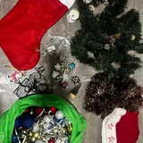 Новогодний декор и украшения 2