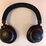 Bluetooth наушники JBL Live 660NC 5