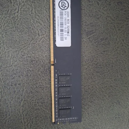 Оперативная память DDR4 8GB 3200MHz
