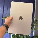 MacBook Air M4 15 дюймов Silver 3