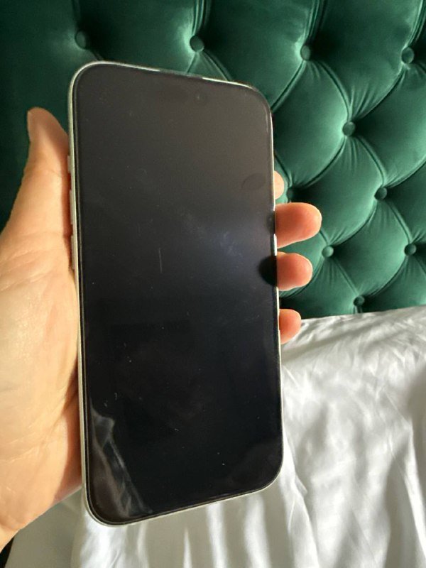 Айфон 15 в идеальном состоянии 4