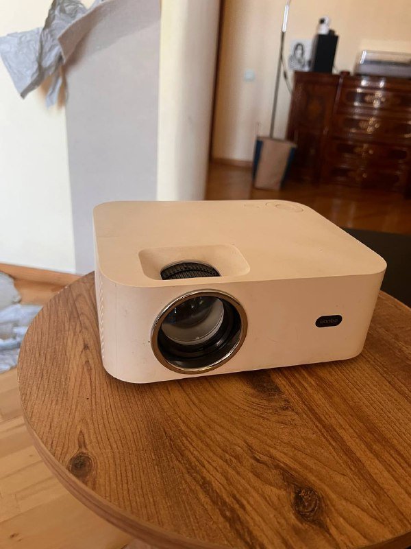 Проектор wanbo