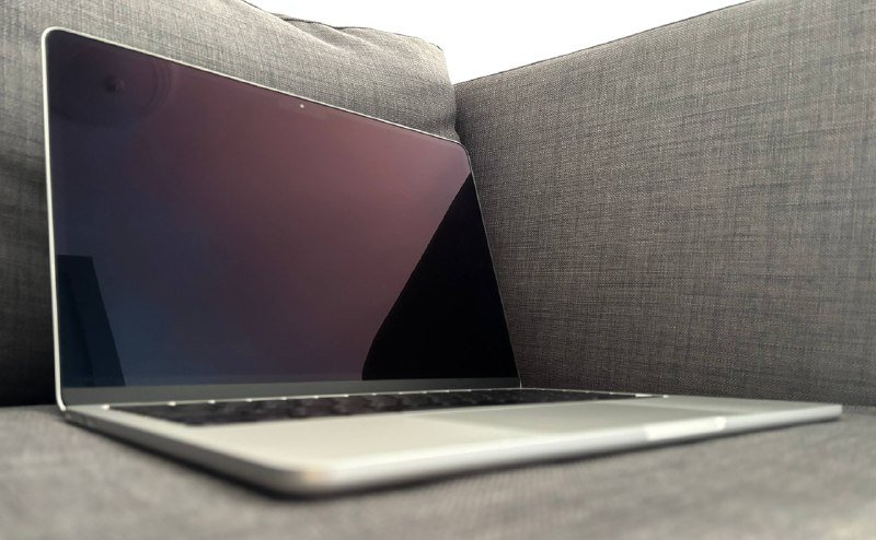 Apple MacBook Air M3 13" 8GB 256GB 3