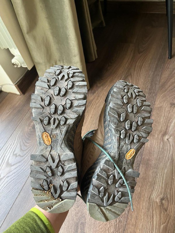 La Sportiva Pyramid GTX мужские ботинки 3