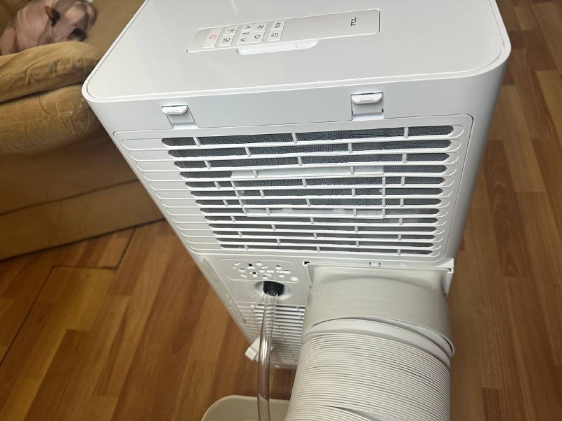 Портативный кондиционер TCL TAC-09CPA/RV 5