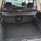Opel Zafira A Elegance 9